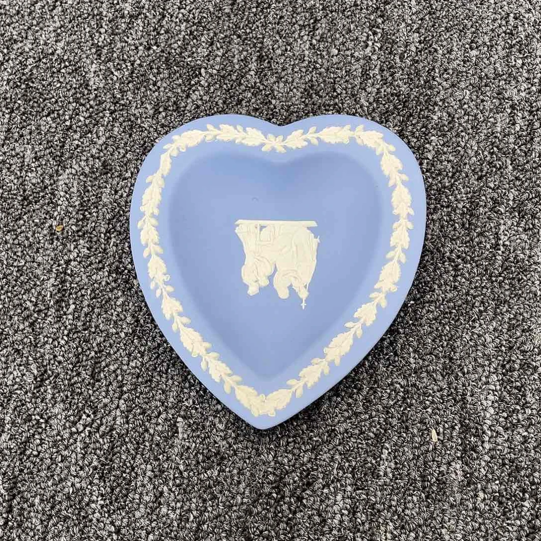 陶瓷欧美中古美物