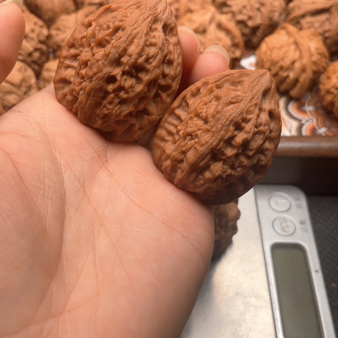 山***业手串/手链核桃野鸡35尺全品