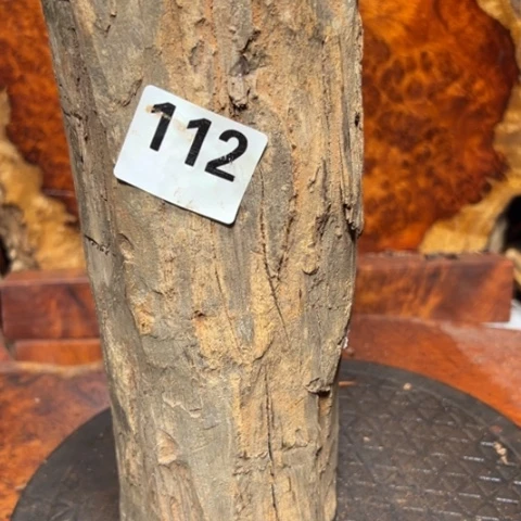 大果紫檀（缅甸花梨）