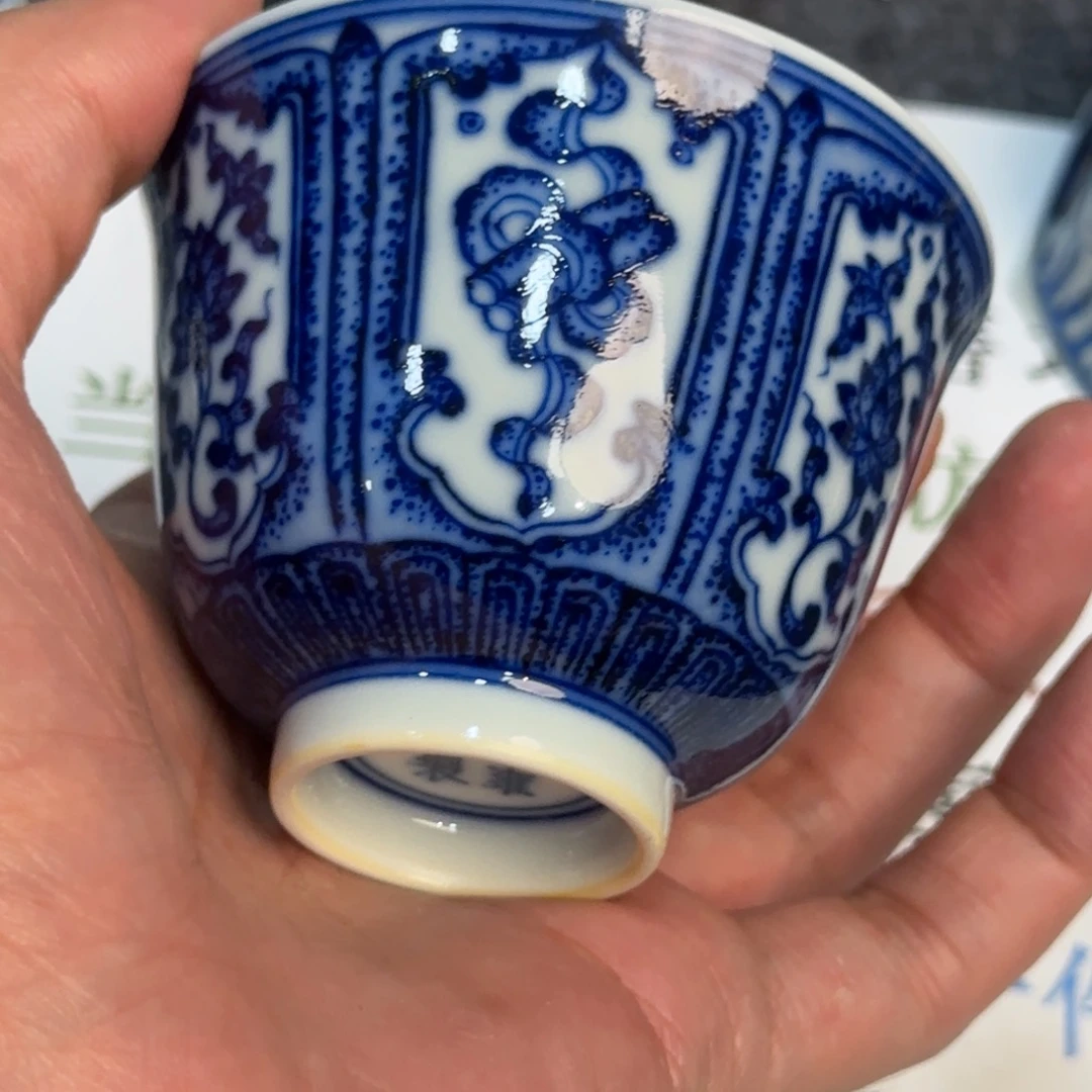 摆件当代仿古精品全手工