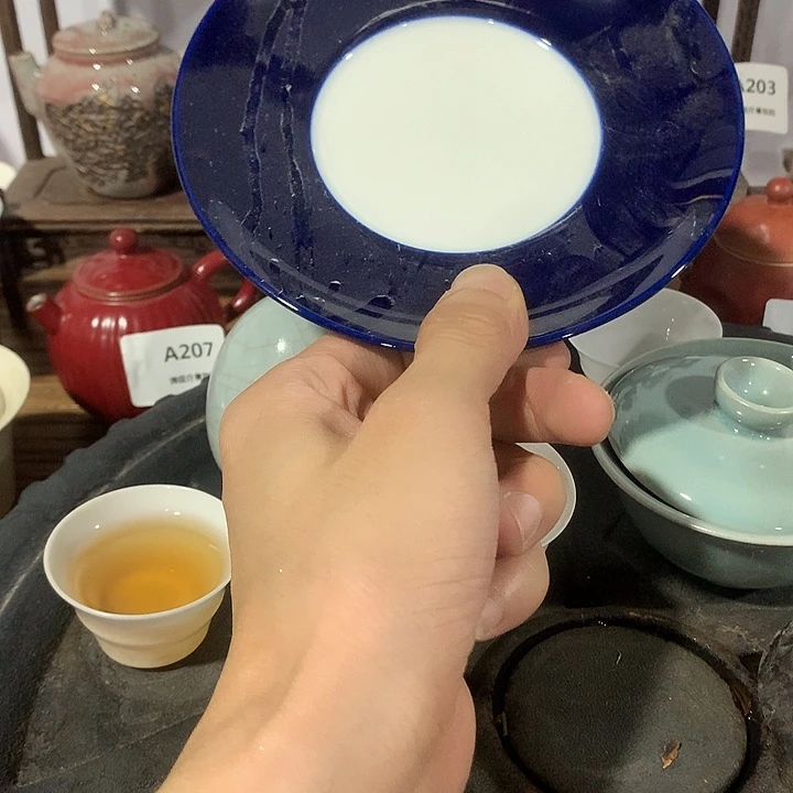 微瑕茶具介意勿拍