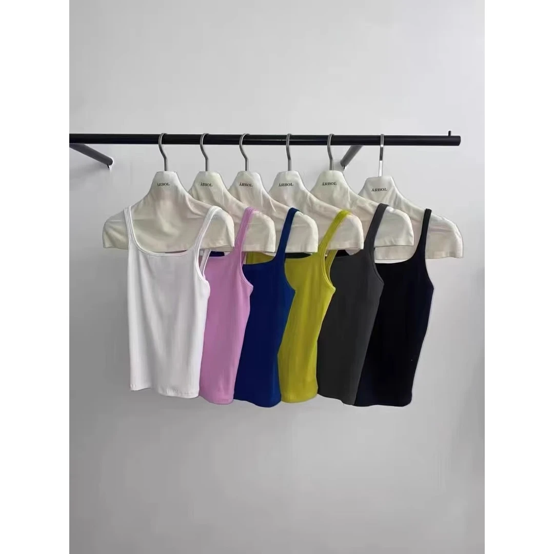 【龙嫂Davin】 arbol韩国东大门 吊带背心 （No 退换）