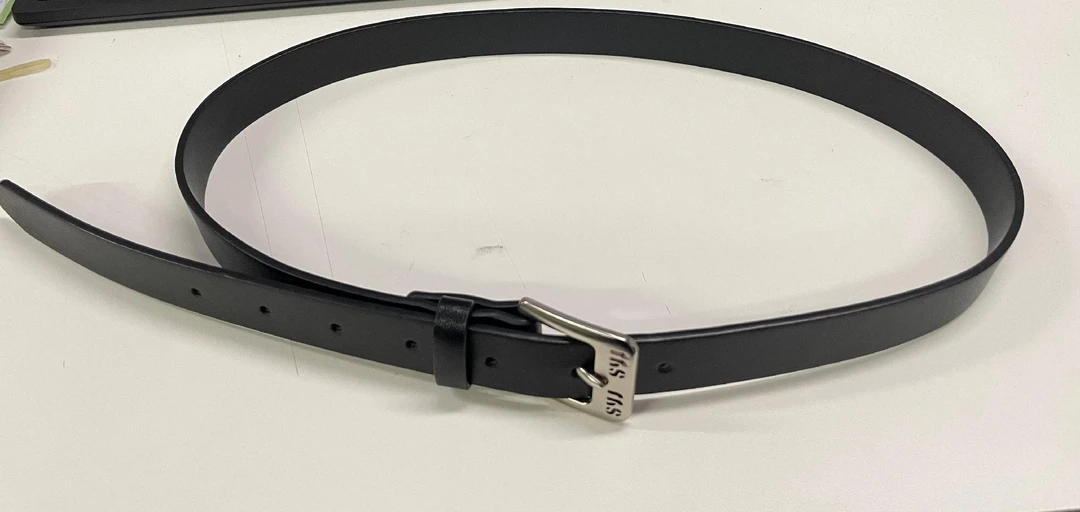 水云间定制腰带(颜色随机）