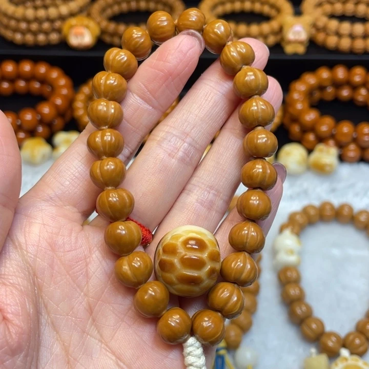 琳***贝核桃手串/手链全品小屁桃