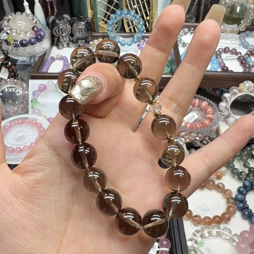 未镶嵌珠宝半成品水晶