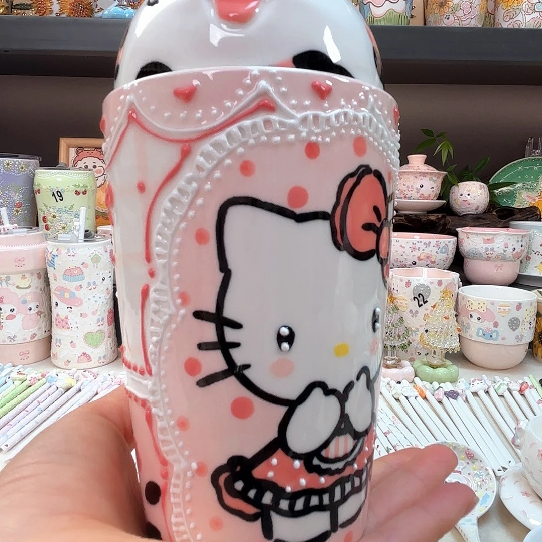 景德镇设计师款陶瓷