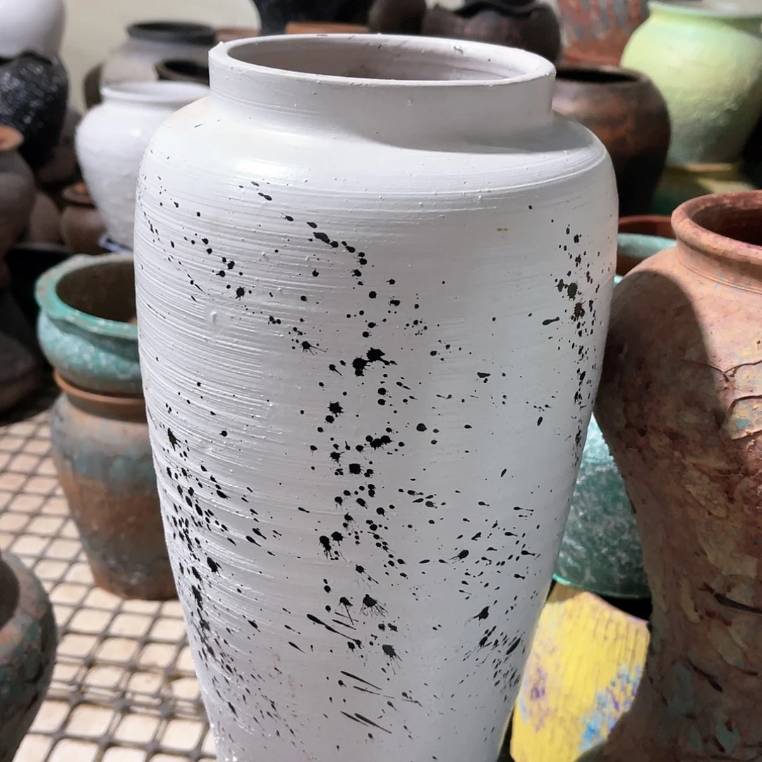 带孔口径13高度33微瑕