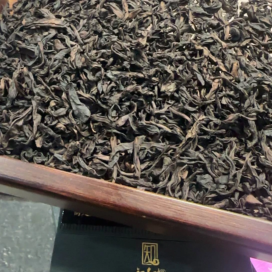茶碎肉桂100克装散