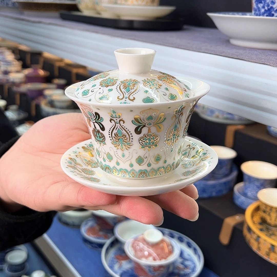 我们的目标是成为一个优秀的人