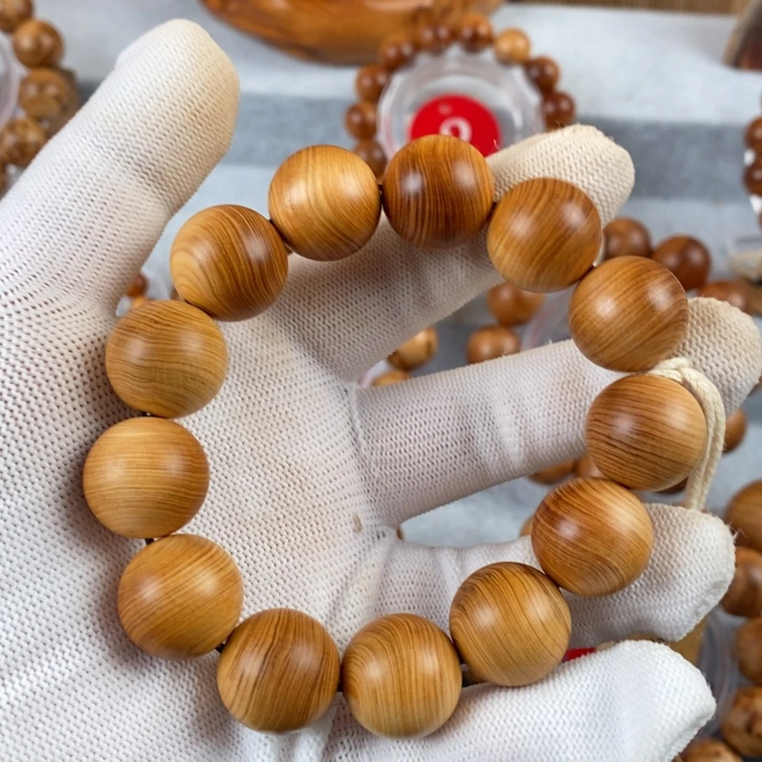 柏木（崖柏）手串/手链