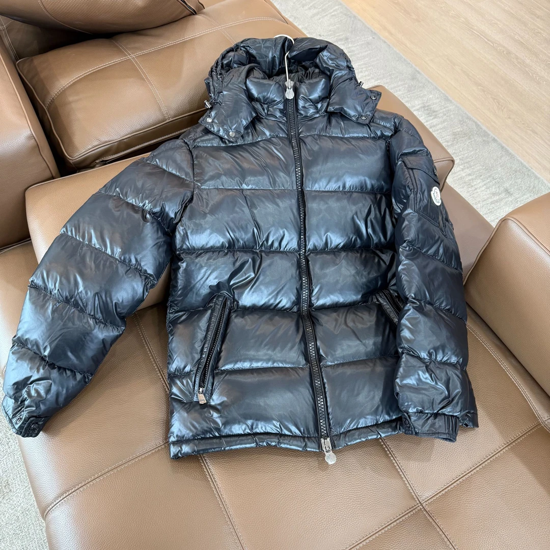 MG【原单】修身款长袖外套