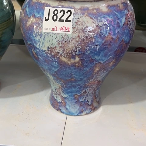 景德镇手工工艺制作