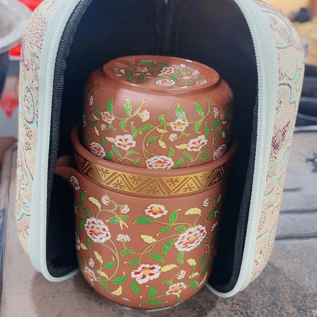 【闪购商品】紫砂茶宠