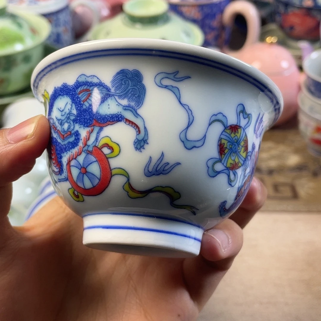 瓷片景德镇陶瓷45555565899