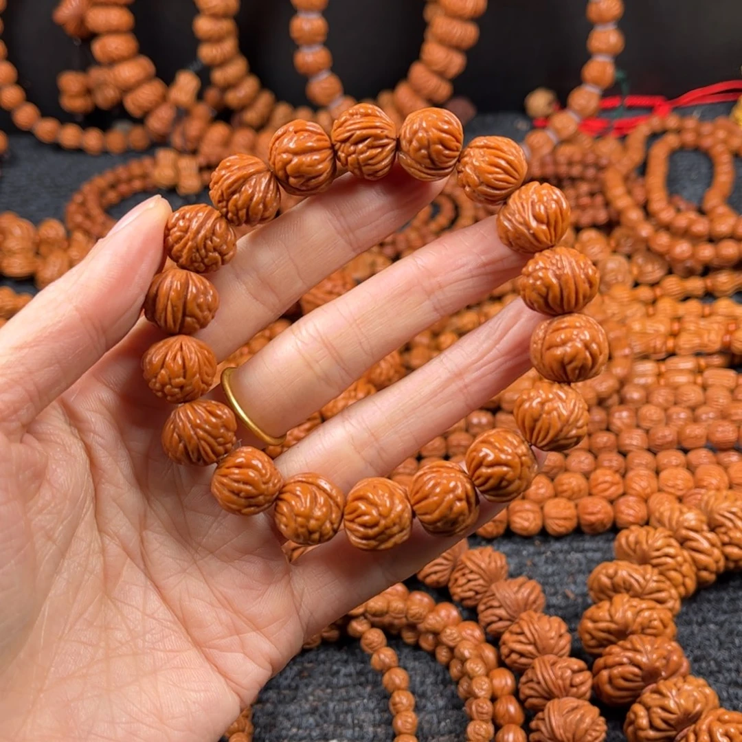 手串桃核C14桃核手串