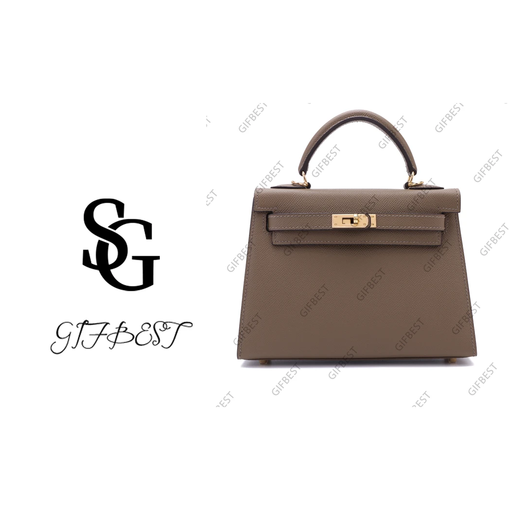 【SISI专属】2025年新款配色时尚百搭高定单肩手提斜挎女包9625-2