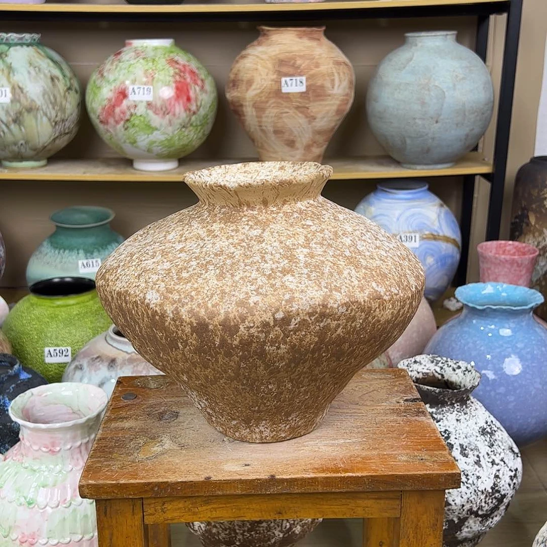799花瓶摆件家居装饰品