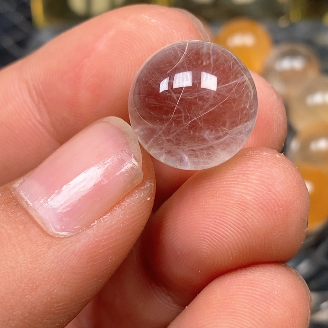 颖***颈饰未镶嵌水晶水晶