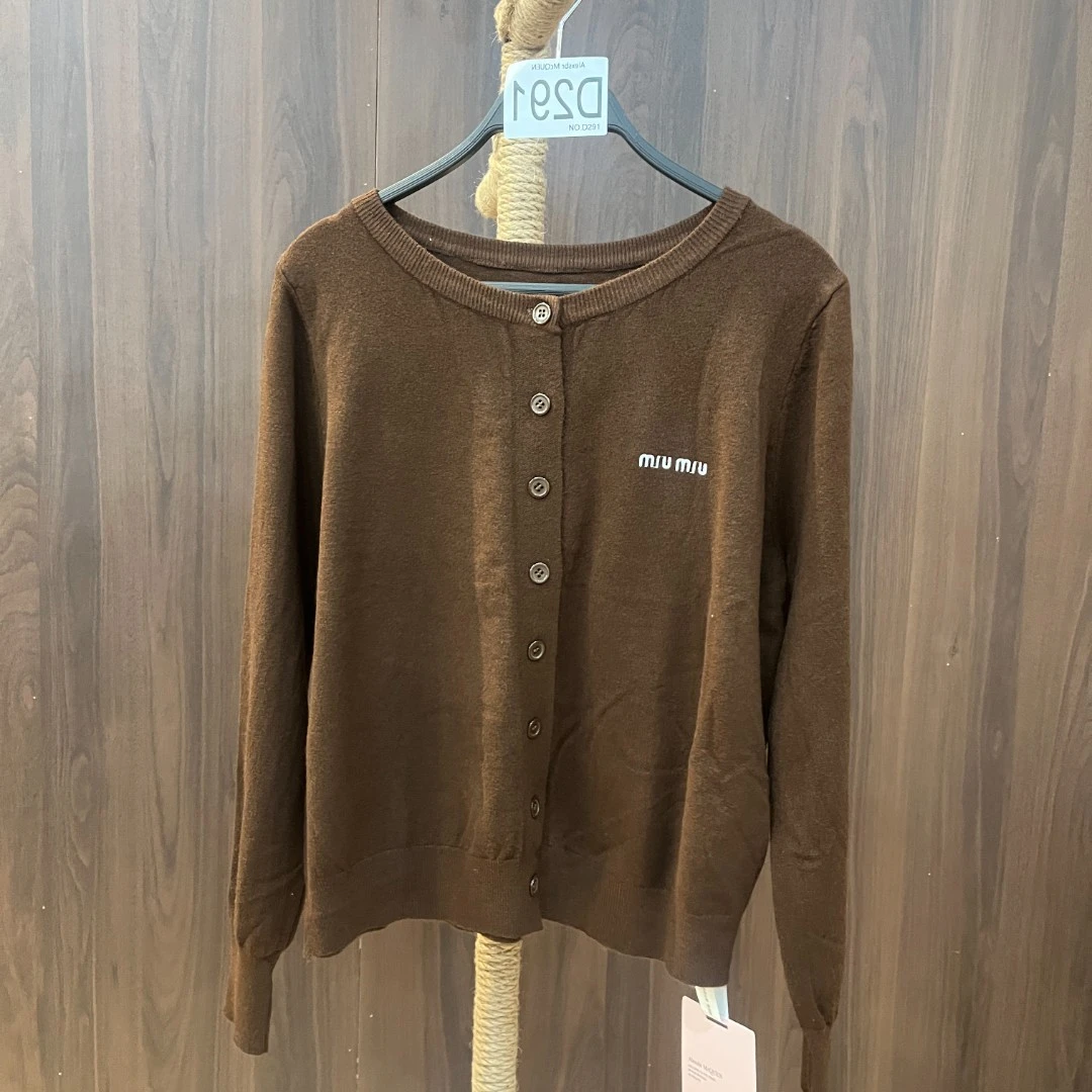 YDD•「D291」秋冬新款简约宽松时尚潮流休闲设计师百搭上衣ZZ-1767