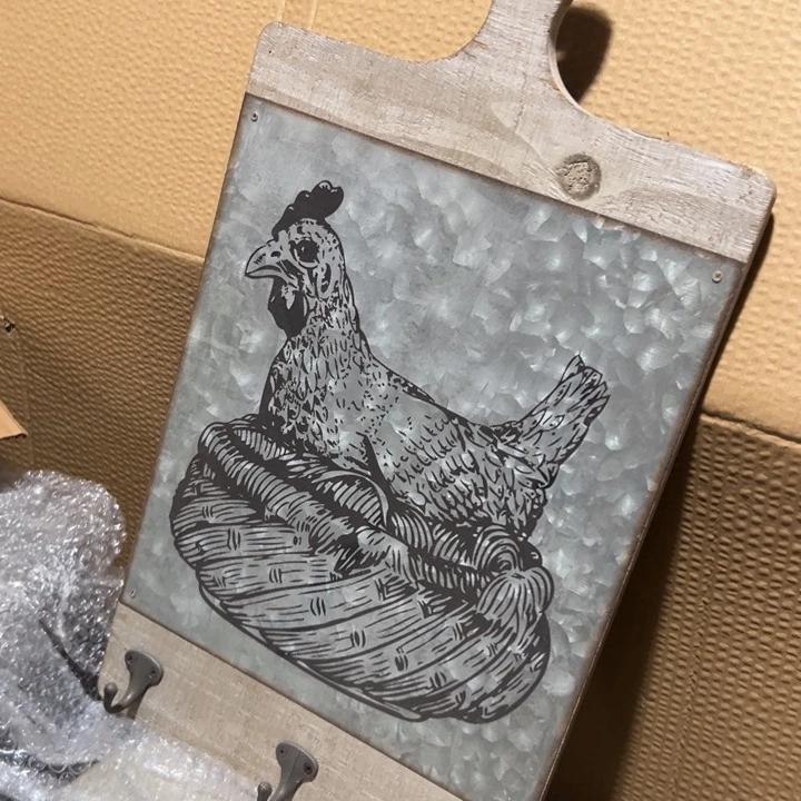 外贸孤品 默认瑕疵