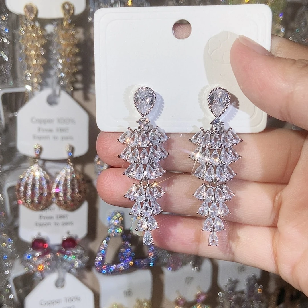 铜合金锆石925银