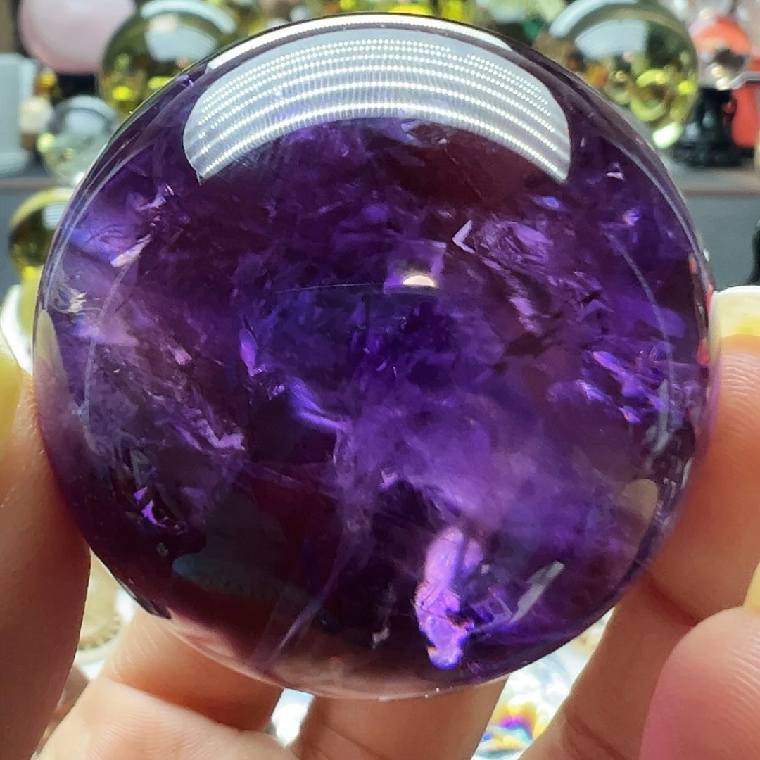 珠宝半成品未镶嵌水晶A038水晶