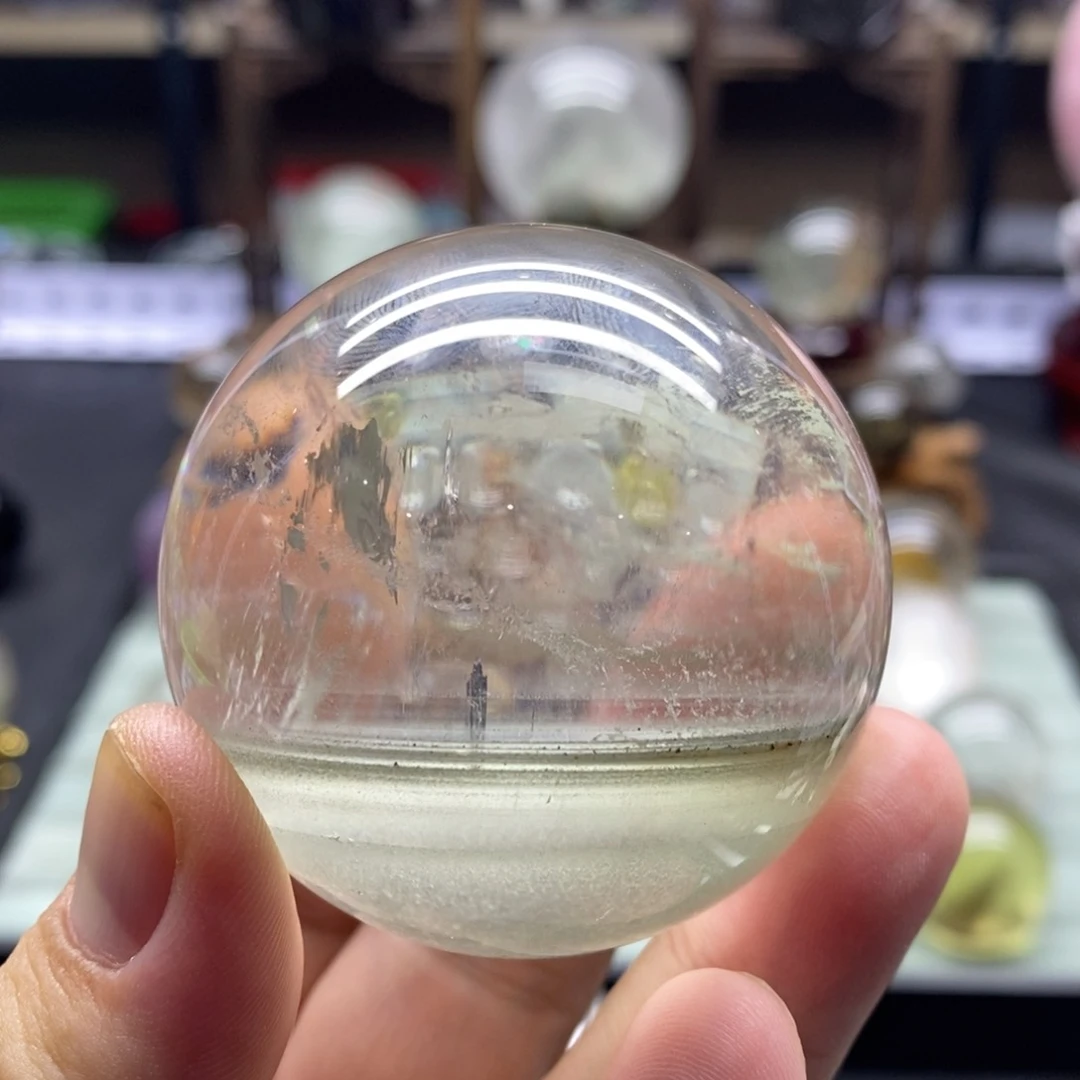 未镶嵌水晶大型摆件（非配饰）