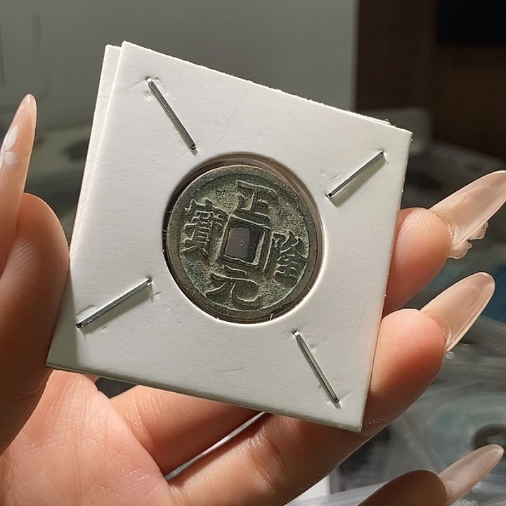 铜文创产品花钱工艺品