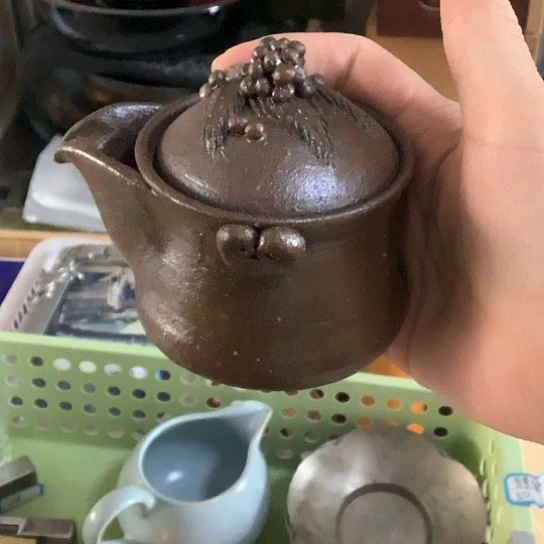 百隆日瓷中古店瓷器