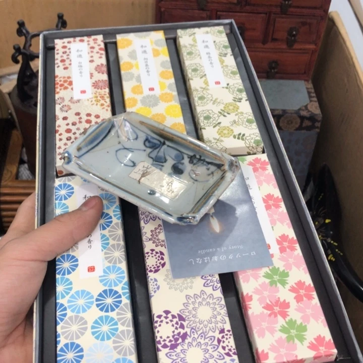 陶瓷孤品单件车里拍