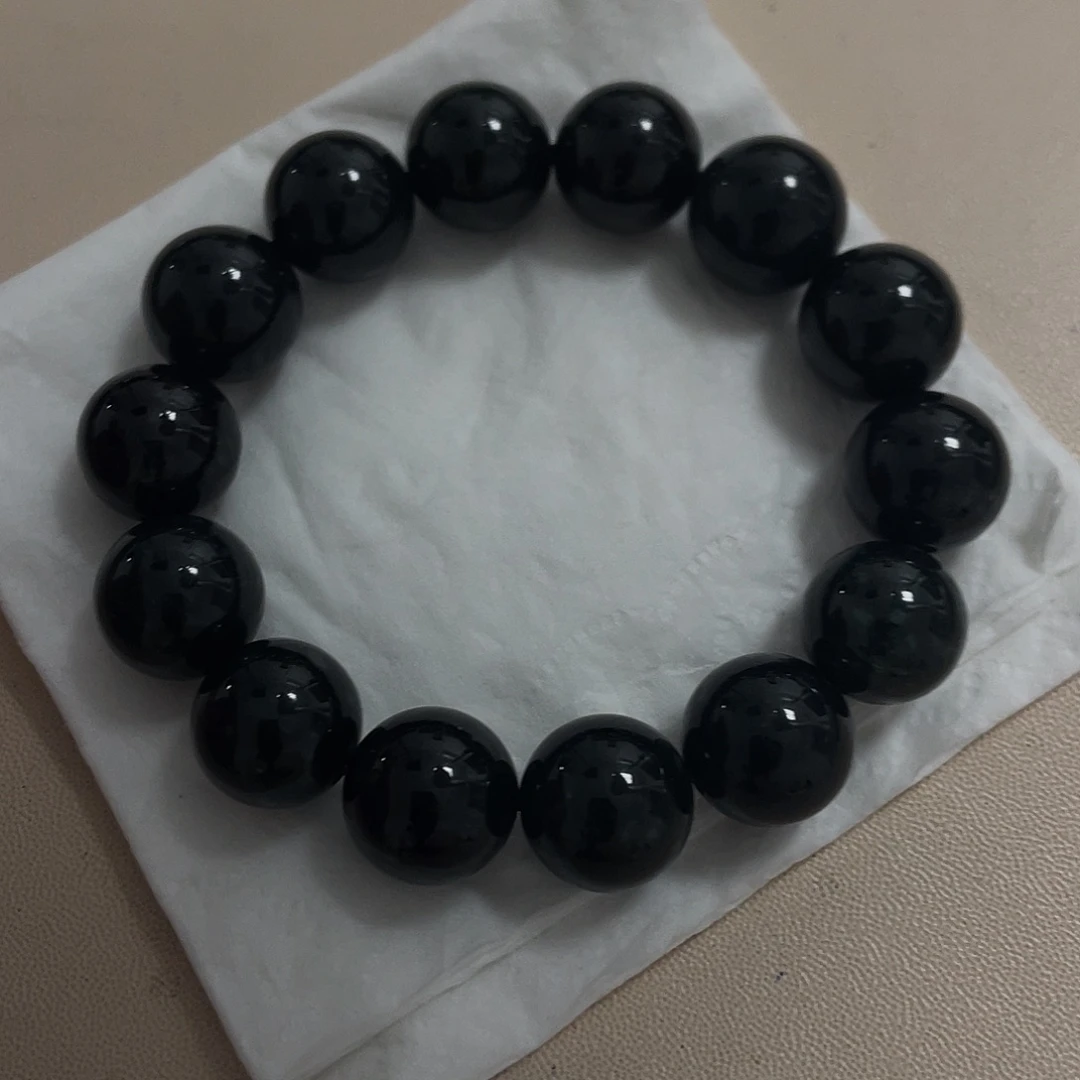 翡翠未镶嵌颈饰翡翠14