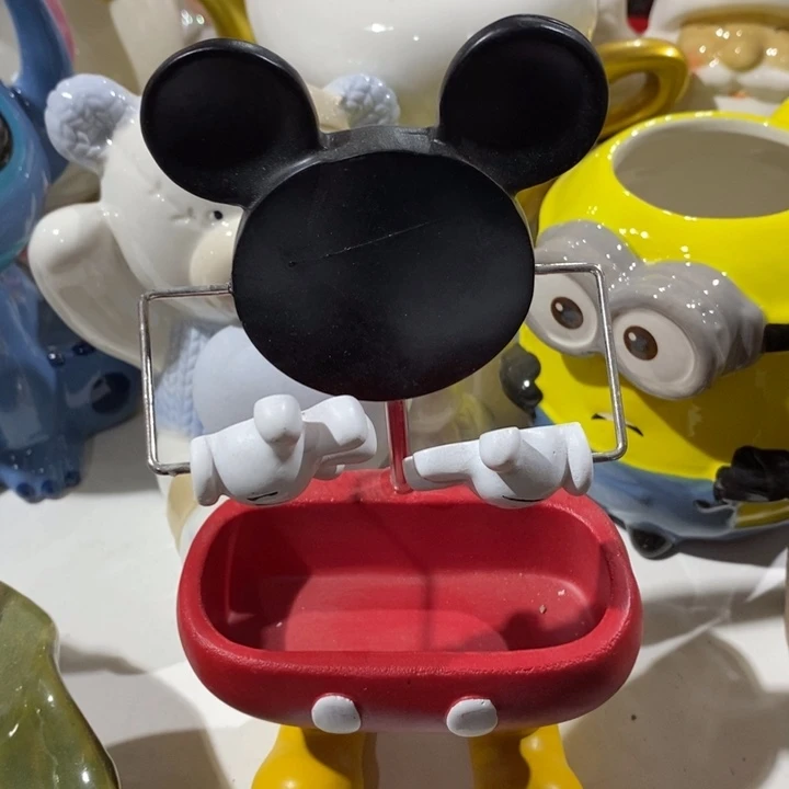 摆件陶瓷树脂家居摆件