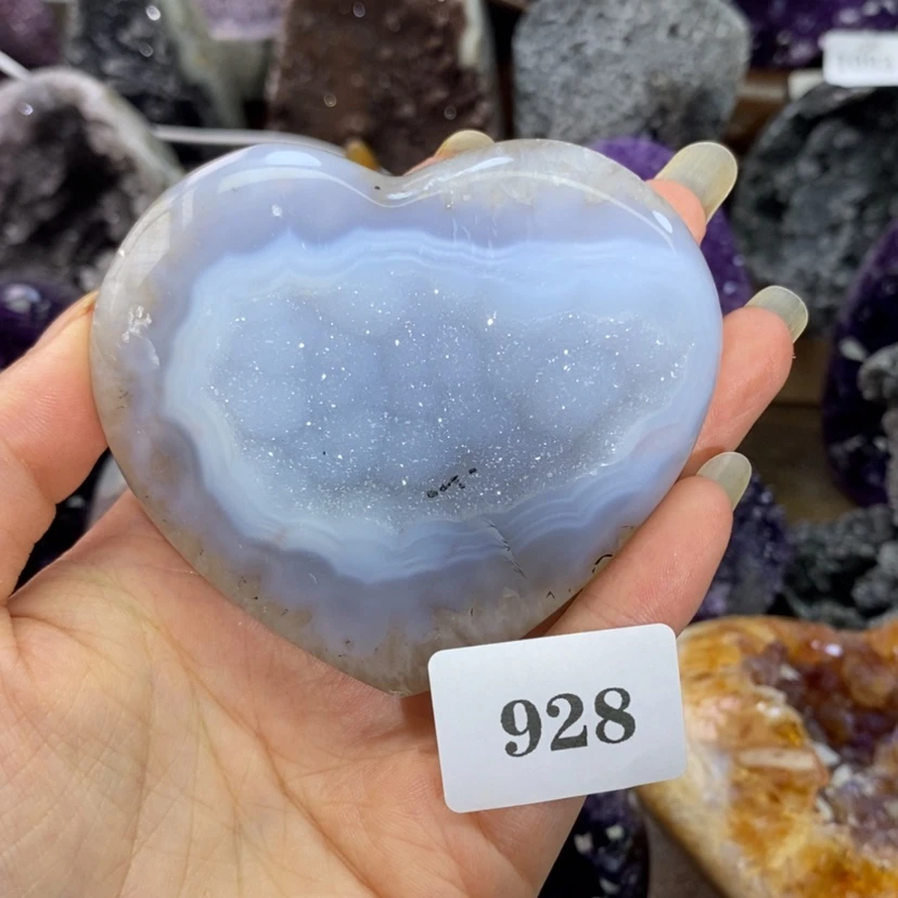 【闪购商品】未镶嵌紫晶大型摆件（非配饰）