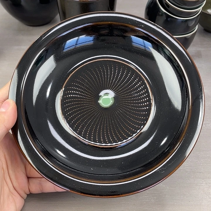 龙泉青瓷好好好啊微瑕
