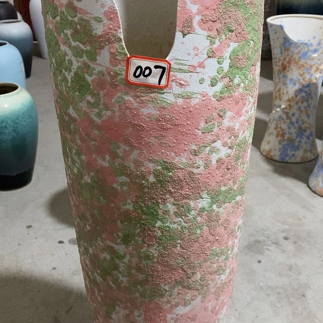 007号瑕疵处理高60厘米