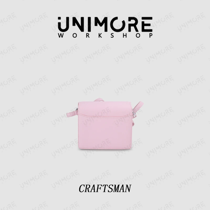 【卷毛定制】大马 19 猪鼻子 3171-UNIMOREWORK SHOP