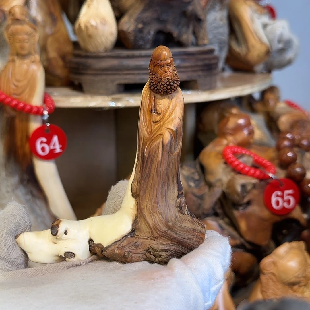 柏木（崖柏）66666666