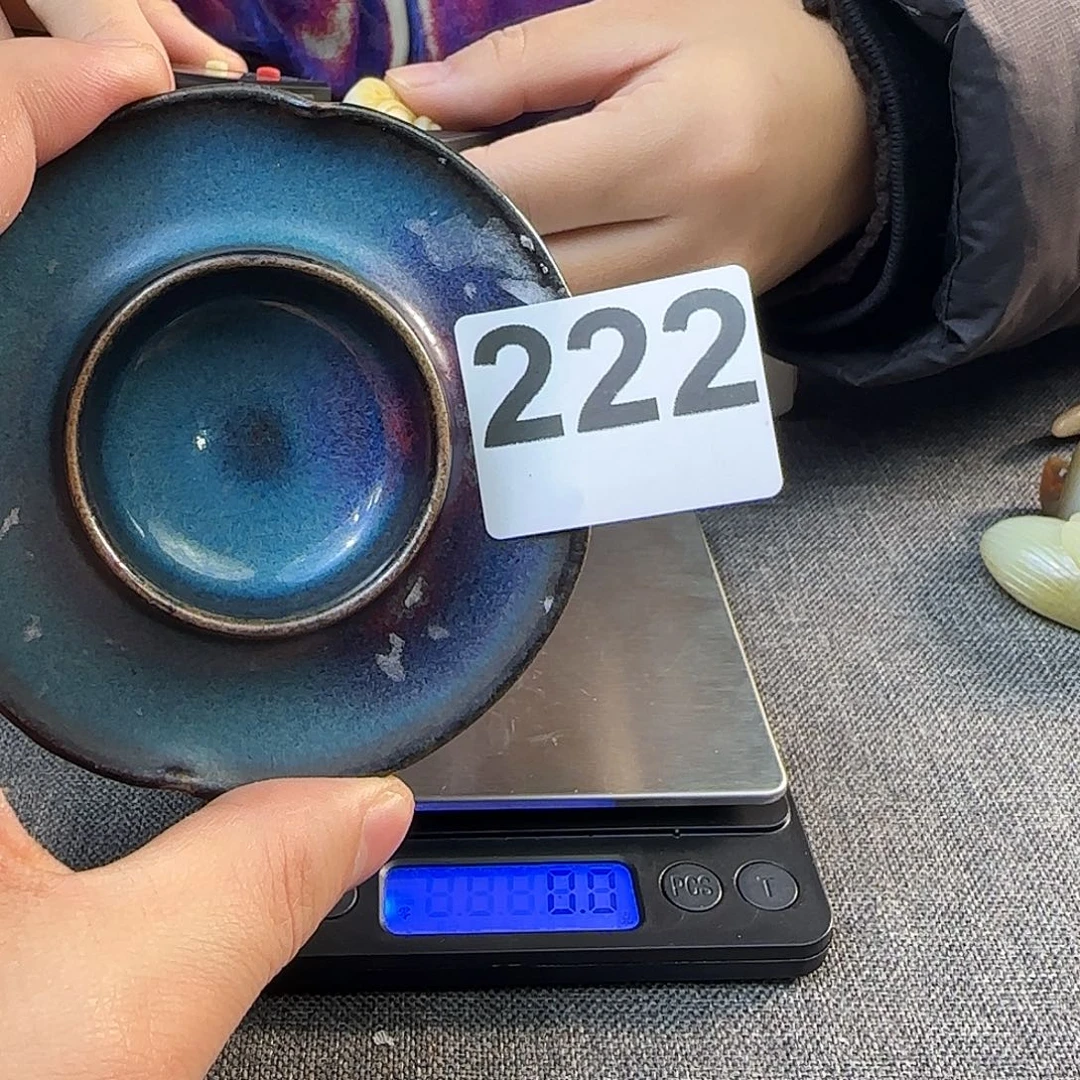 瓷片高货旧货只要真货