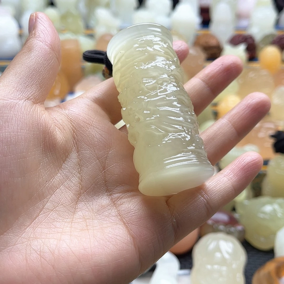 要***甜新疆昆仑山脉山料