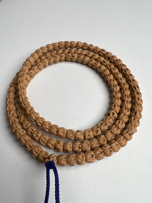 热振一哥《妖系列.群魔》定制级百香籽