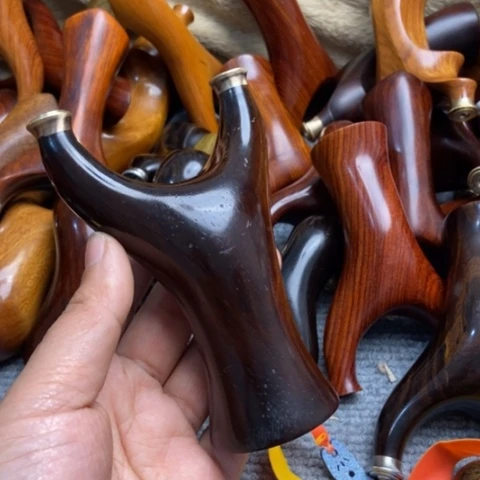 大果紫檀（缅甸花梨）瑕疵1753