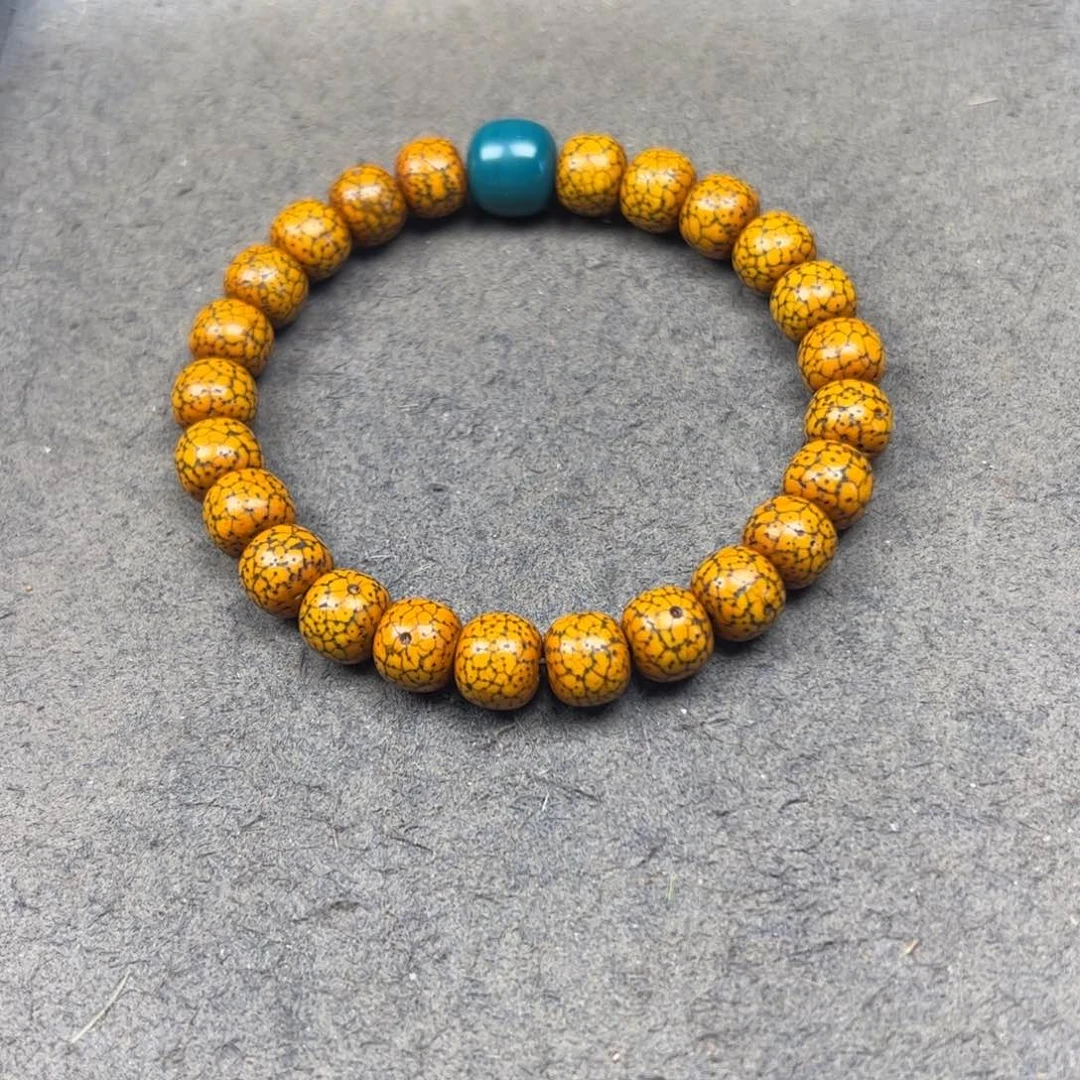 星月菩提手串星月