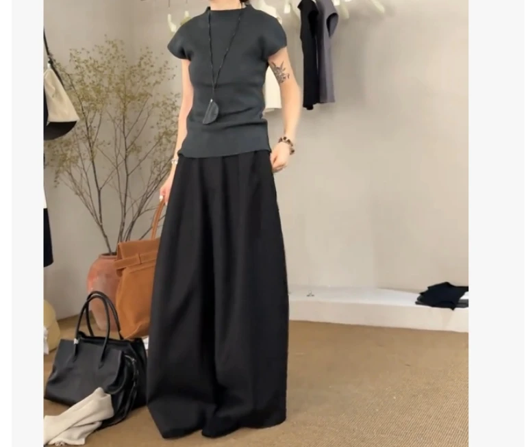 时尚潮流百搭精品女装dgd3060