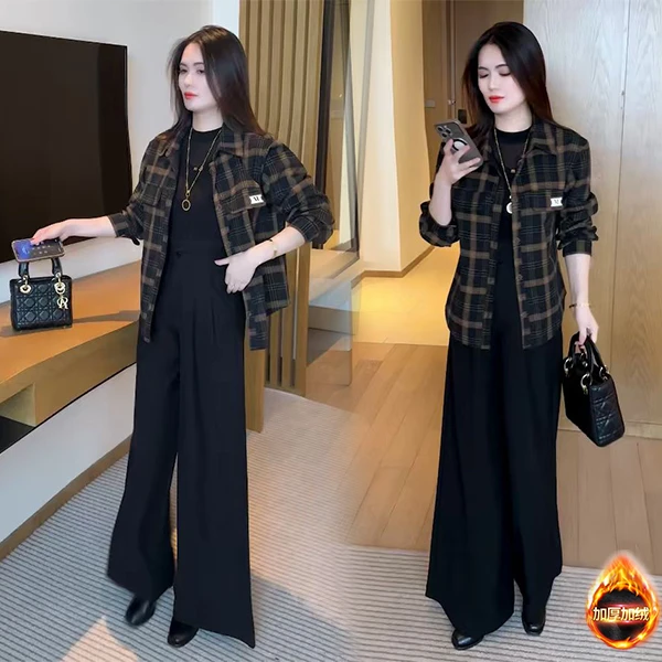 【季颜品牌】新款休闲显瘦时尚气质洋气百搭小个子长袖短外套91