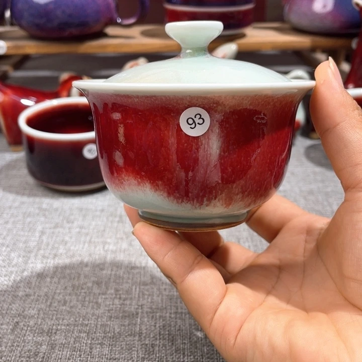 逍***医瓷片纯手工制作…………