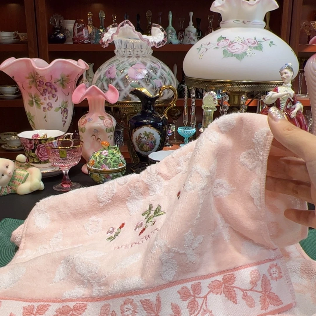 欧瓷沁语中古美物