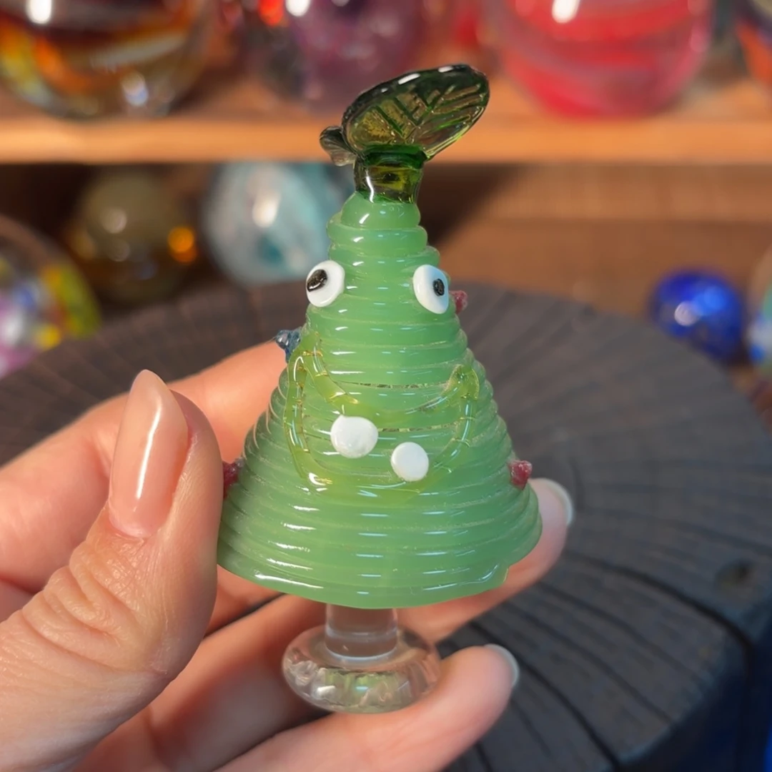 琉璃手工艺品精品