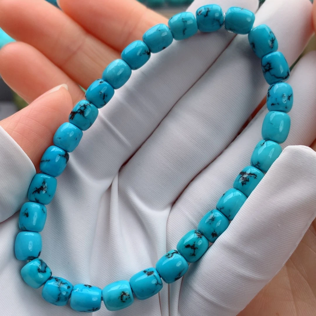 未镶嵌绿松石其他