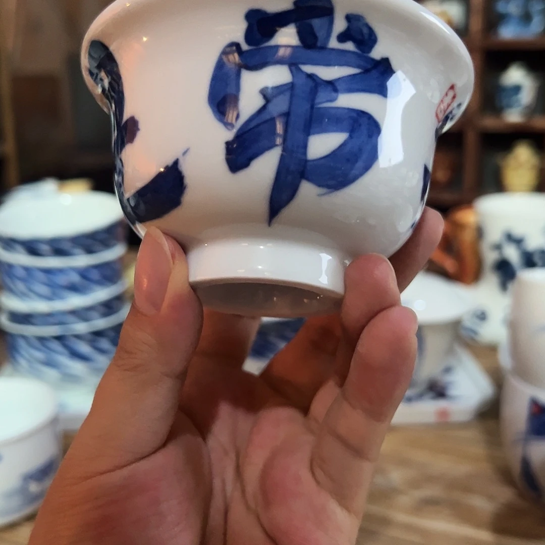 陶瓷艺术作品欣赏