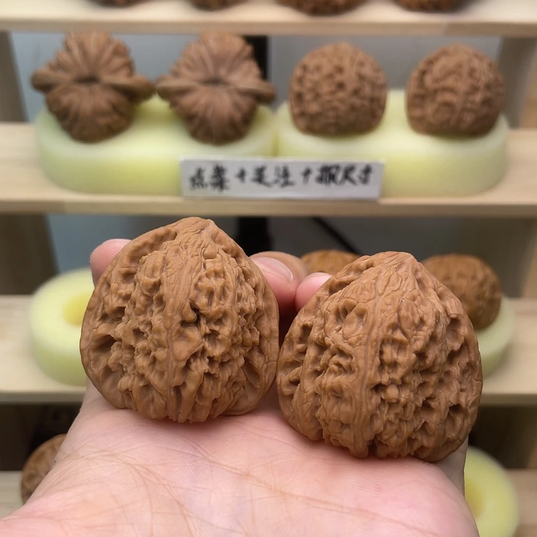 文玩核桃吊坠河****裤41全品南疆石